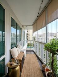 1 Canberra (D27), Condominium #630175271